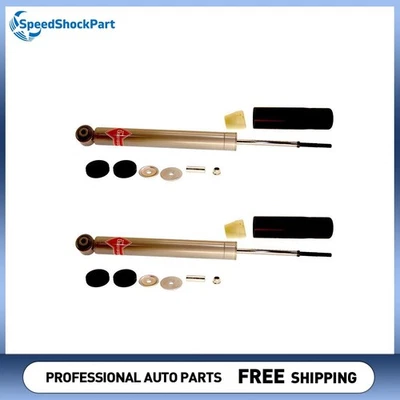 Rear Shock Absorber KYB Shocks & Struts for Acura RDX 2013-2018 - Image 1 of 2