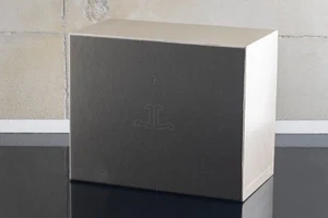 Jaeger LeCoultre Original Uhrenbox Box Watchbox - Bild 1 von 3