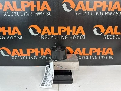 Anti-lock Brake Parts MERCEDES CLK 03 04 05 06 07 08 09 — 第 1/4 张图片