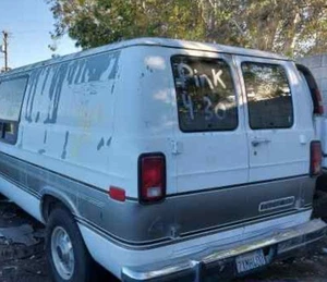 1992-1994 Dodge Ram Van Side Rear Pop-Out Vent Window Glass B150 B250 B350 B1500 - Picture 1 of 1