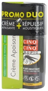 CHAUVIN Tropic Anti Mücken Set - Bild 1 von 1
