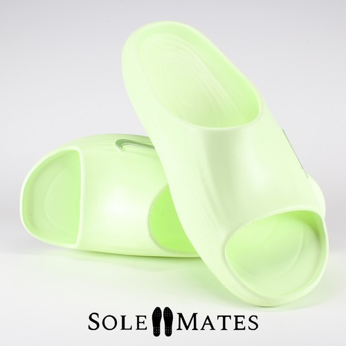 Scarpe Nike ReactX Rejuven8 Slide 'Barely Volt' HV4479 700 da uomo taglia 13