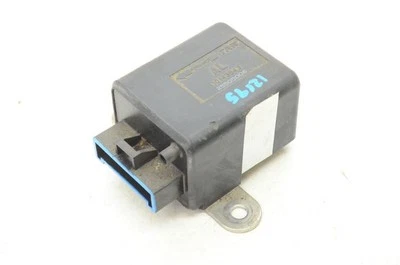 Chevrolet Corvette C4 1994-1996 sensor de impacto 5,7 L 10143543  Foto 1 de 4