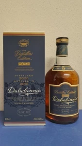 Dalwhinnnie Dist.Ed. 2000 ,70cl. 43,0%vol, Higland Single Malt Whisky RARITÄT! - Bild 1 von 3