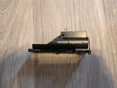 Broadway Limited Imports 5509 Union Pacific licitación de latón para piezas Foto 1 de 4
