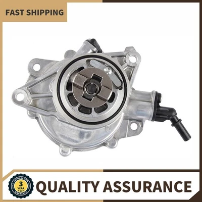 Vacuum Pump Fit For 2011 2012 2013 2014 2015 2016 Mini Cooper Countryman 1.6L L4 Foto 1 de 4