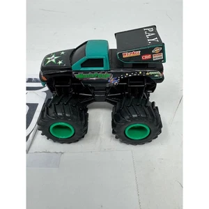 Monster Patrol Monster Truck Toy 2004 Planet Toys Ltd Dodge RAM - Picture 1 of 6