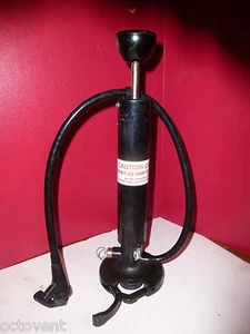 BOMBA DE BARRIL MICRO MATIC - Imagen 1 de 3