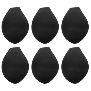 6 Pezzi Mutandine Spugna Inserto Uomo Coppa da Bagno Pad Costume da Bagno Slip Uomo - Foto 1 di 12