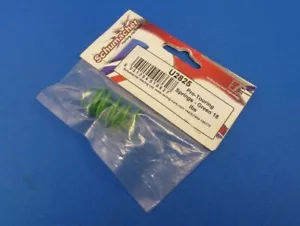 Vintage (Schumacher U2825) Pro-Touring Shock Springs - Green 18lbs - Picture 1 of 1