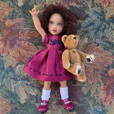 dolls by kish on ebay