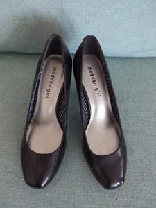 Madden Girl Womens Pump Heels Sz 7.5 - Bild 1 von 4