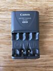 Canon CB-5AH Battery Charger, fits AA & AAANI-MH for Canon Powershot OEM