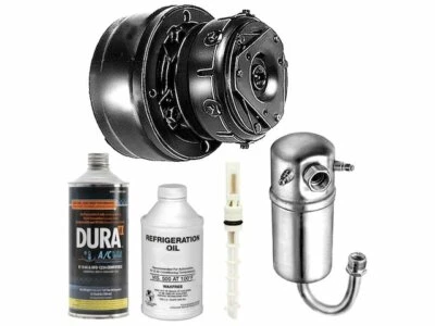 Kit de repuesto de aire acondicionado para GMC G1500 1980-1984 63662FX 1981 1982 1983 Foto 1 de 2
