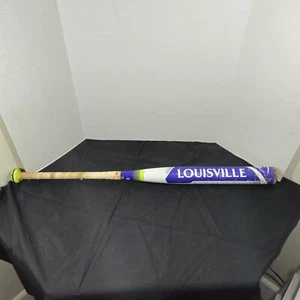 Louisville Slugger Xeno Plus 33/23 FPXN160 (-10) Fastpitch Softball Bat  - Picture 1 of 24