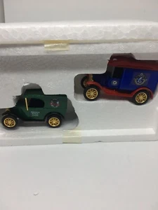 Matchbox 1921 Ford Model T Delivery Truck 3" Scrimshaw Beer Ozark Brewing Cars - Picture 1 of 4