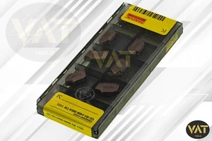 10x Sandvik  Wendeschneidplatten zum Längsrehen QD-NH-0400-0004-TM 1125   NEU - Bild 1 von 1