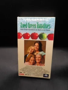 Fried Green Tomatoes VHS 1992 Factory Sealed - Picture 1 of 6
