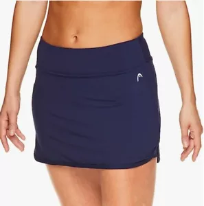 HEAD Tennis Skirt with Ball Pocket women Workout Golf Exercise size XL - Picture 1 of 4