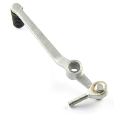 Pedal gearshift Gear lever For Yamaha YZF-R6 YZF600 R6 2006-2018 2C0-18110-00 2C - Image 1 of 4