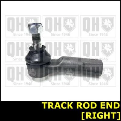 Tie Track Rod End Right FOR AUDI Q2 GA 1.0 1.4 1.5 1.6 2.0 16->20 - Image 1 of 2