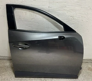 TÜR TÜR TÜR VORNE RECHTS MAZDA CX3 BJ 2016 - Bild 1 von 14