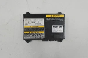 Unidad de control de ecu eléctrica Arctic Cat ZR Mountain Cat 800 2002-03 EFI (OEM) - Imagen 1 de 6