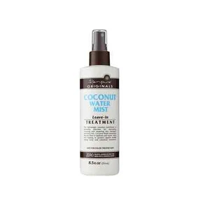 New Renpure Originals Coconut Water Mist Leave-In Treatment 8.5 fl oz - Picture 1 of 1