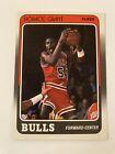 1988-89 Fleer #16 Horace Grant RC Rookie Card Chicago Bulls. rookie card picture