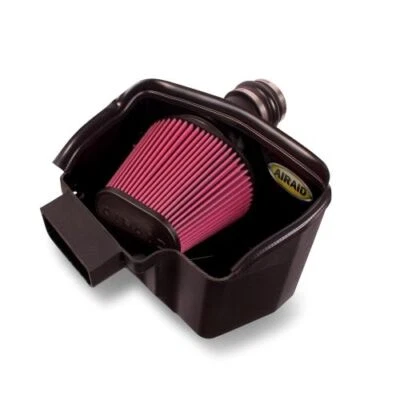 Airaid 450-260 SynthaFlow CAD Cold Air Intake Kit For 2010-2017 Ford Taurus NEW - Image 1 of 3