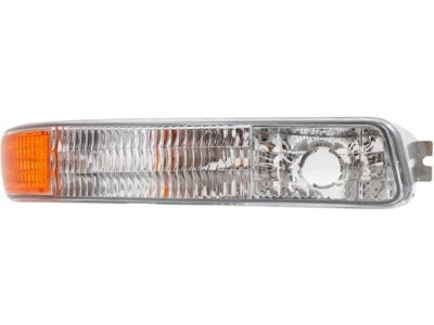 For GMC Sierra 3500 Classic Turn Signal / Parking Light Assembly Brock 67743GH - Image 1 of 2