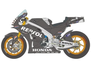 DECALS 1/12 HONDA RC213V – TEST 2014 – BS12-044 - Picture 1 of 14