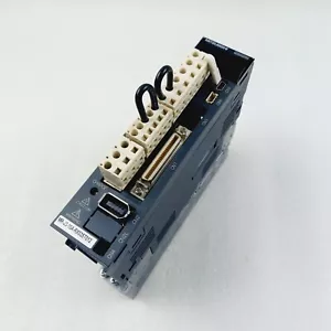 MITSUBISHI AC SERVO MR-J3-10A-RX035T012 - Picture 1 of 9
