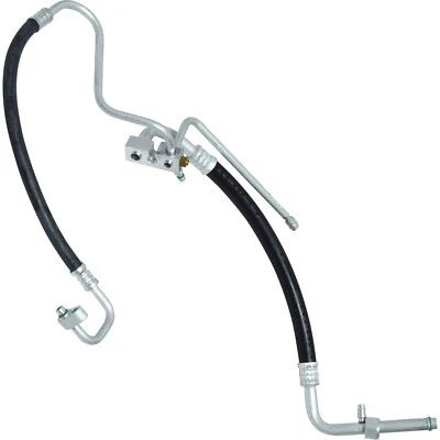 Conjunto de manguera colector de aire acondicionado para Nissan Quest 1999-2002 UAC 2000 2001 Foto 1 de 2