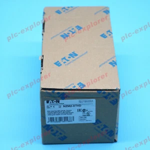 1piece new MOELLER EATON NZM2-XTVD Circuit breaker handle Fast Delivery - Picture 1 of 4