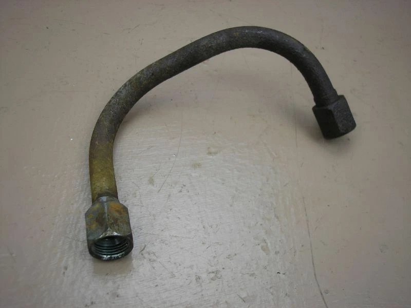 Linha de óleo hidráulica White GT-1655 Yard Boss Tractor - Transmissão para Transaxle - Imagem 1 de 1