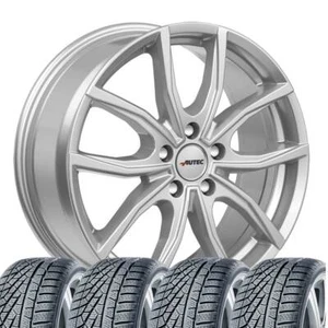 4 Winterräder Vidron 7,5x18 SIL 235/60 R18 107H für Mazda CX-60 CX-5 Nexen Wingu - Bild 1 von 5