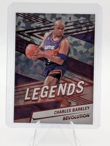 2024-25 Revolution- Charles Barkley #171 Legends Chinese New Year - Picture 1 of 2