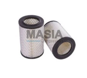 C1369 Mann Filter Air Filter - Picture 1 of 3