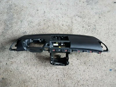 BMW Serie 1 E81 E82 E87 E88 LCI cruscotto quadro strumenti nero 9158350 - Immagine 1 di 4