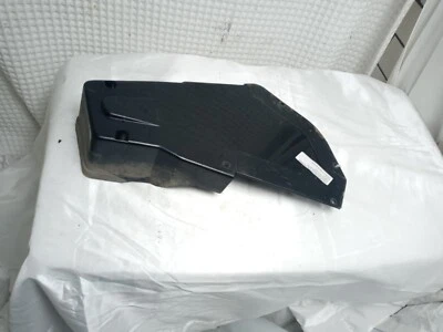 Lawn-Boy 28220 Snow Blower Side Belt Cover 71-5030 & Edge Guard 71515003 - Image 1 of 4