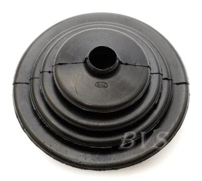 INNER INTERIOR BASE GEAR SHIFT LEVER RUBBER BOOT for Mazda 808 1200 1300 B2200 - Image 1 of 4