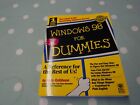Windows 98 for Dummies by Andy Rathbone