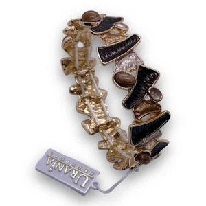 Urania Preziosi - Bracciale Donna semi rigido - Picture 1 of 5