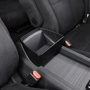 ABS Center Console back Storage box Organizer Tray Fits Honda Passport 2019-2023 - Picture 1 of 11