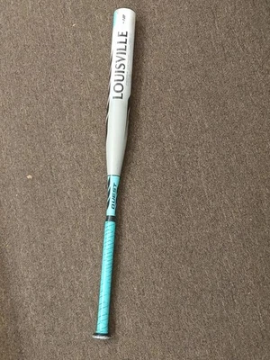 ⚾️ Bate de softbol Louisville Slugger Quest FPQUD12-20 (32", 20 oz, barril de 2-1/4") Foto 1 de 4