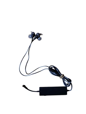 Bose QuietComfort 20 QC20 Cuffie cablate con cancellazione del rumore | Testate - Immagine 1 di 4