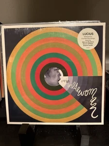Lucius - Wildewoman (2024) - New, Sealed - Bild 1 von 3