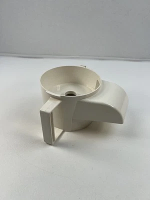 Cuisinart Little Pro Food Processor DLC-507 Chute Attachment Replacement Part - Image 1 of 4