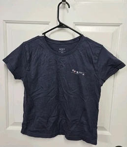 T-shirt ROXY Grow With Us bambina 14 oversize - Foto 1 di 3